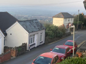 West Malvern views
